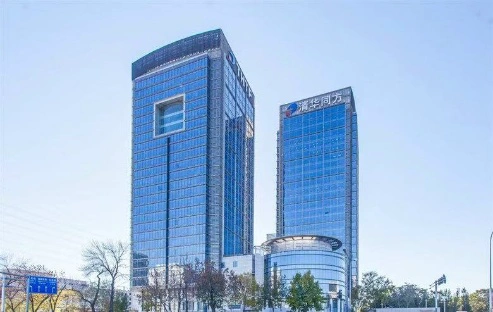 清华同方科技广场招商租赁平台